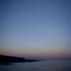 Coast of Island