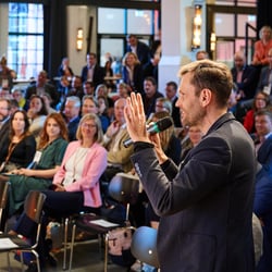 Fachtagung Dimension Digitalisierung