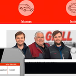 Autohaus Grill
