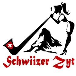Schwiizer Zyt
