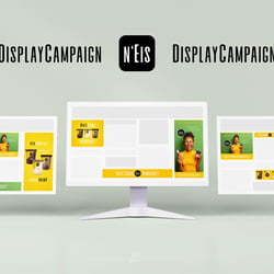 Display Campaign / 2022