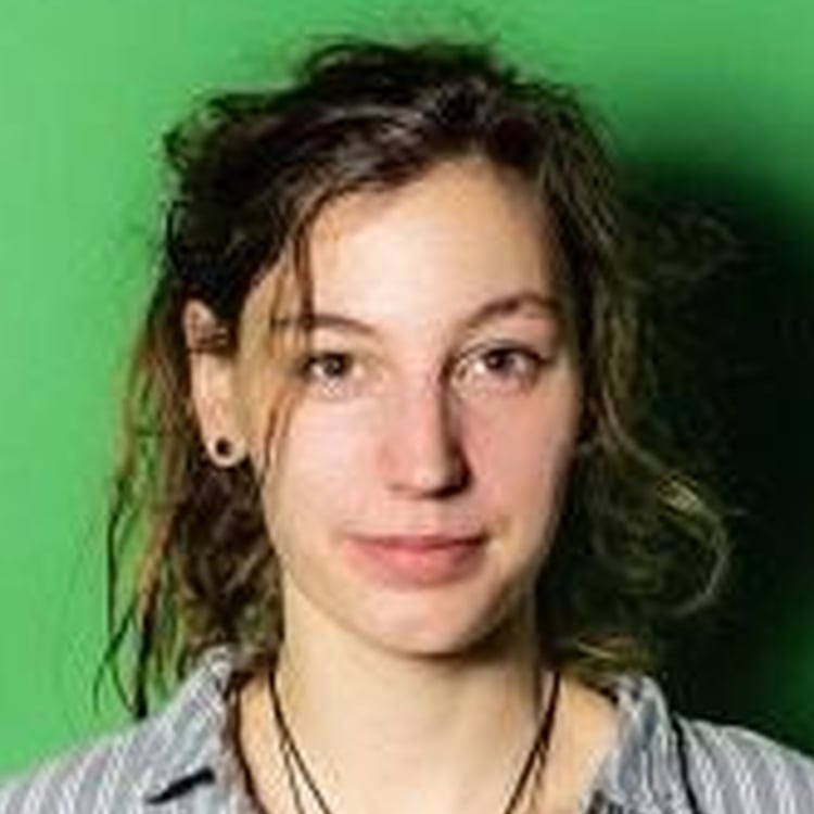 Janine Gabel