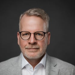 Businessportrait