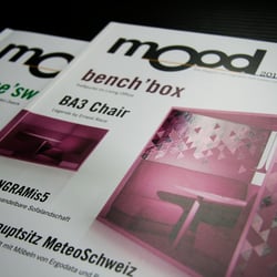 mood Magazin
