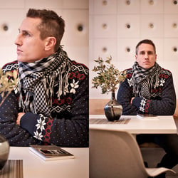 Sven Hillenkamp, Stockholm
