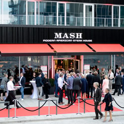 Mash Steakhaus