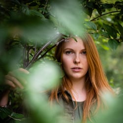 Portraitfotos Erfurt