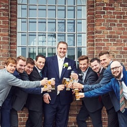 trauzimmer – Hochzeitsphotographie – L+A