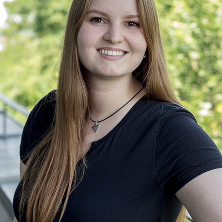 Bettina Müller