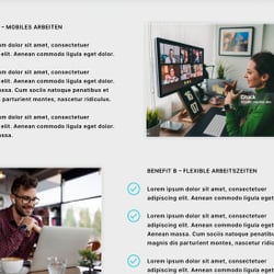 Webdesign