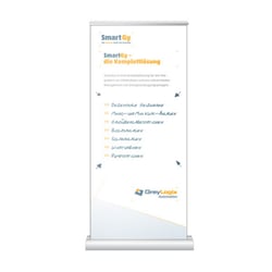 SmartGy – Roll-Up