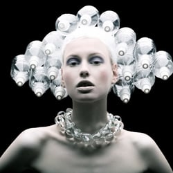 Plastic Fantastic