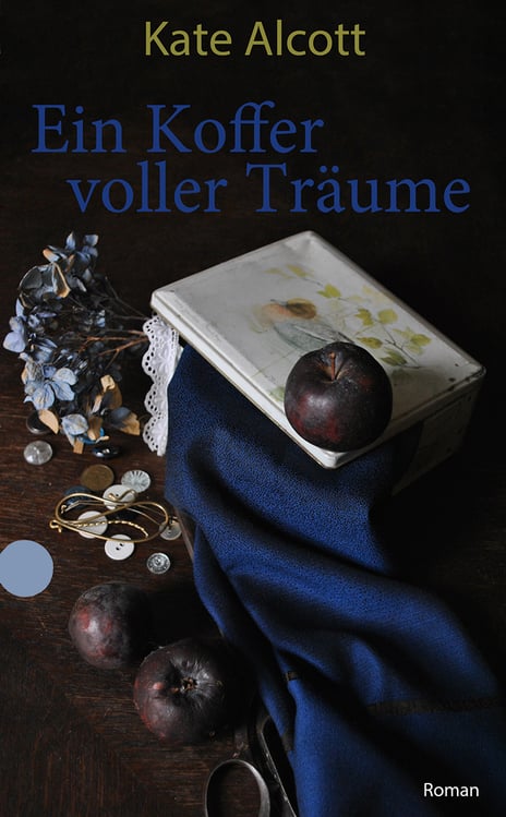 Buchcovergestaltung +  Fotografie (Entwurf für Suhrkamp)
