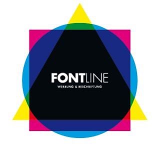 Fontline Werbung & Beschriftung GmbH