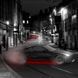 gtr