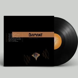 Backside Album Three