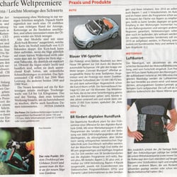 Text Kettensägen 20.06.2009