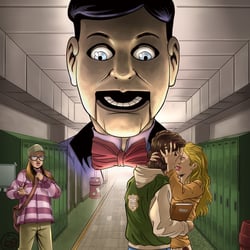 Puppet Master