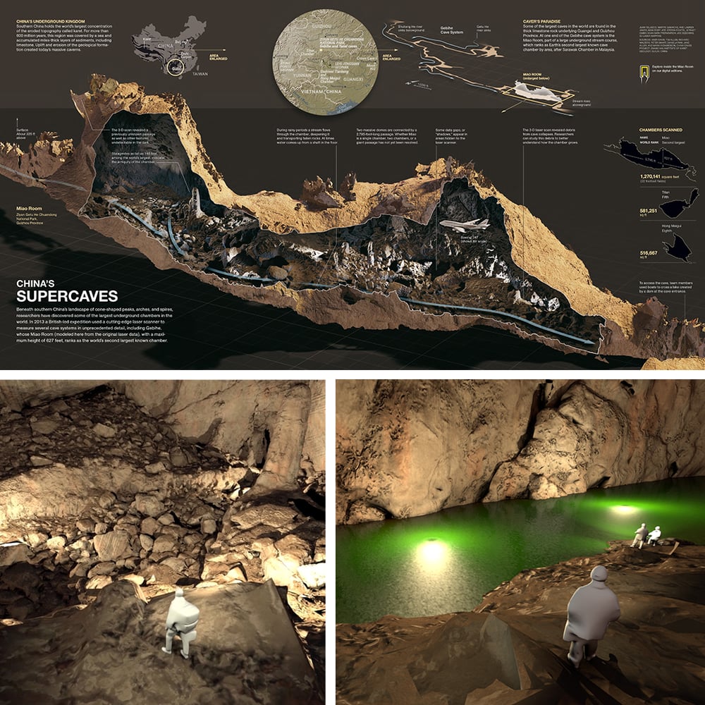 Miao Cave
