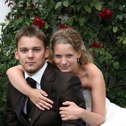 Hochzeit