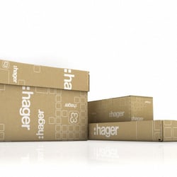 :hager Packs