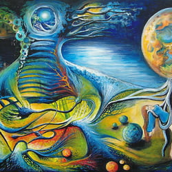 Surreal-DER TRAUM A