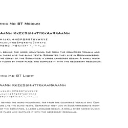 Schrift