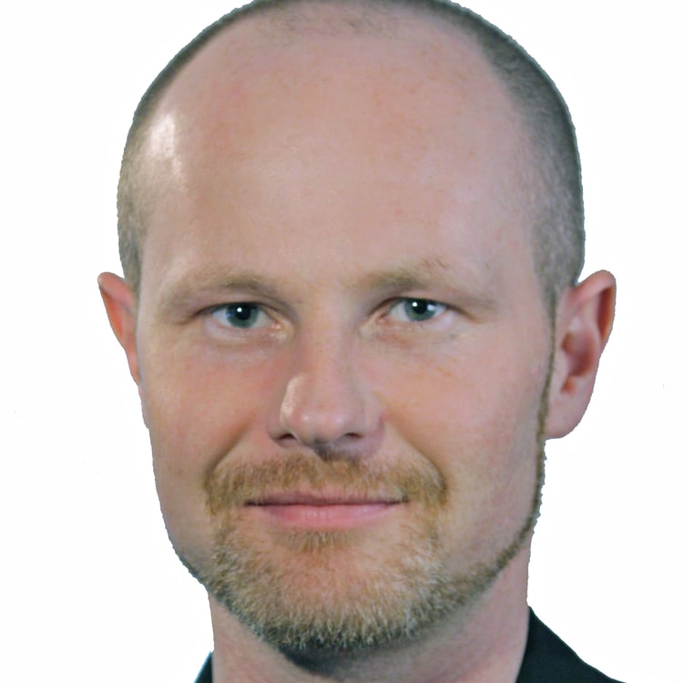 Nikolaus Gross