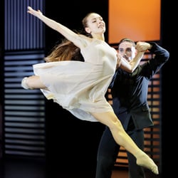 Romeo & Julia