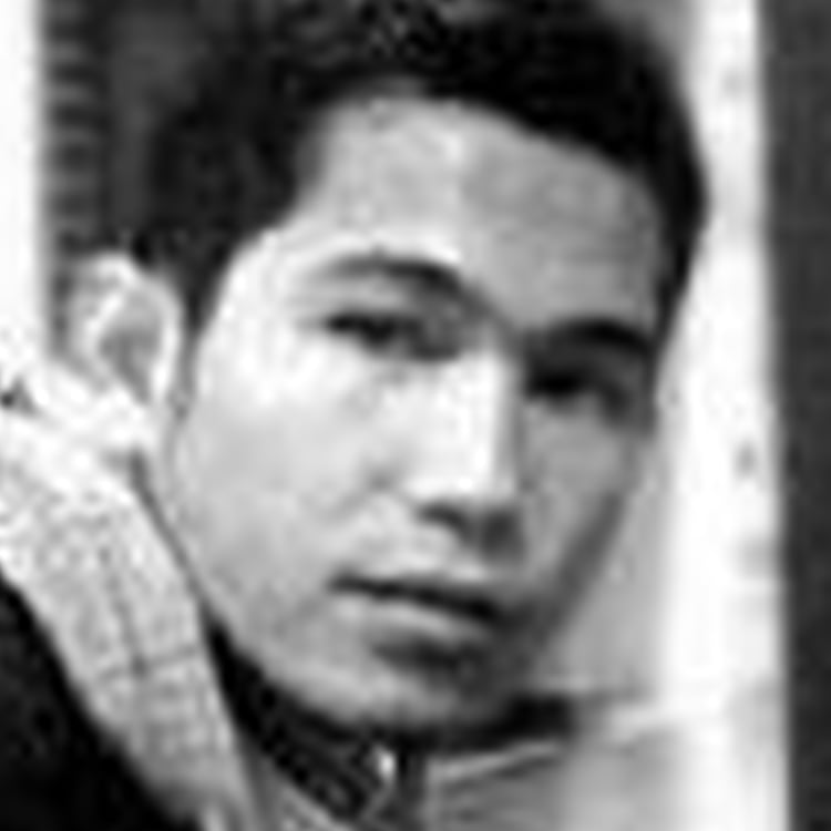 Andre Ginting