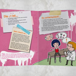 J1 Kampagne für Mehr Zeit für Kinder e. V.