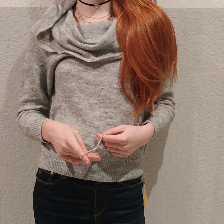 Madeleine Richter