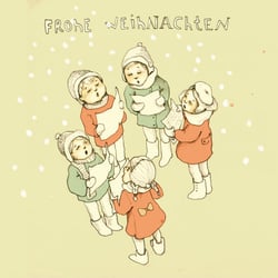 Frohe Weihnachten