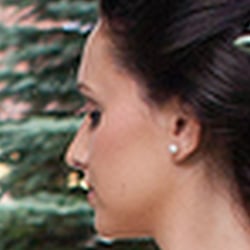 Hochzeitfrisuren shooting