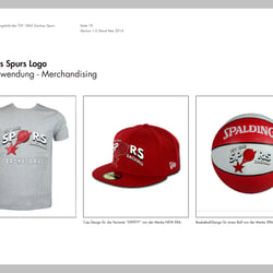 Styleguide