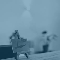 Corporate Design Physioblock
