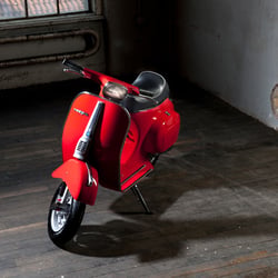 vespa 2