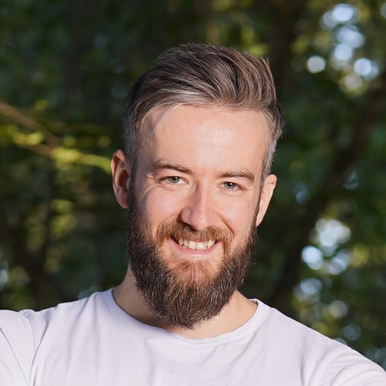 Robin Dören