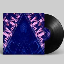 Vinyl front