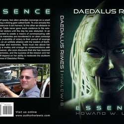 Daedalus Rimes Cover Art