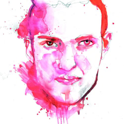 Aquarell