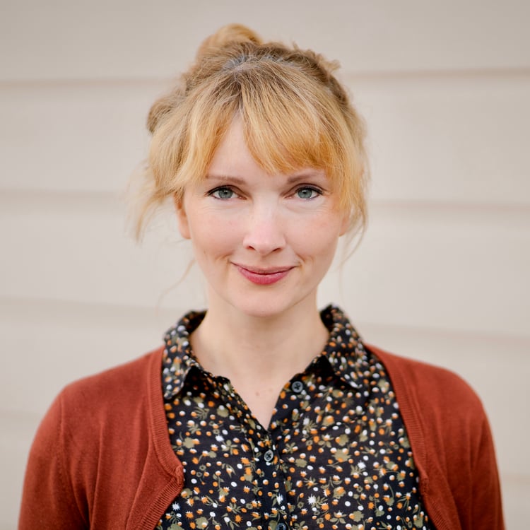 Lina Mohr