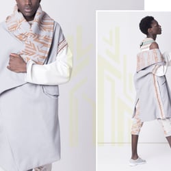 B.A Lookbook Ausschnitt 3