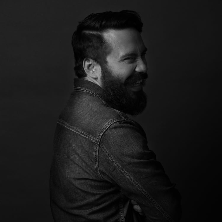 Jorge Benitez