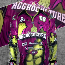 TNKD Designbespiel Paintball_Aggro