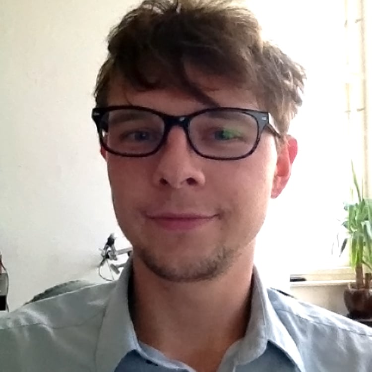 Wojciech Barbe