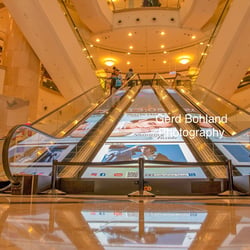 Taipeh 101 Tower Mall