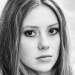 Most wanted girl