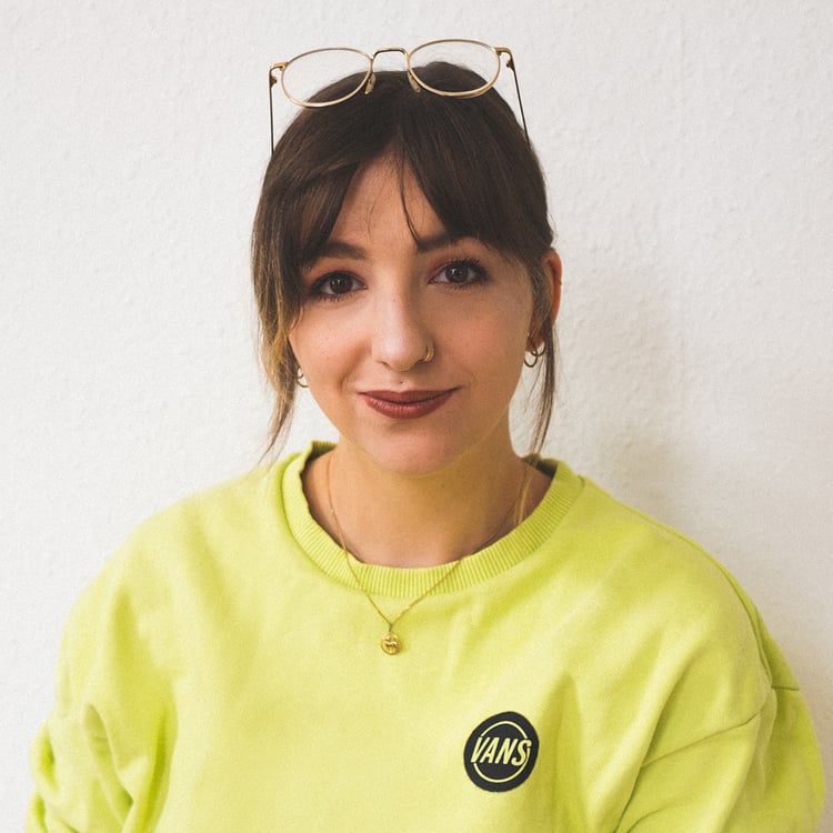 Lina Wischnewski