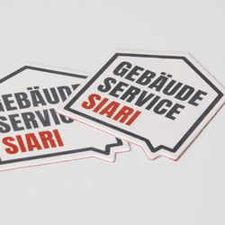 Gebäudeservice Siari